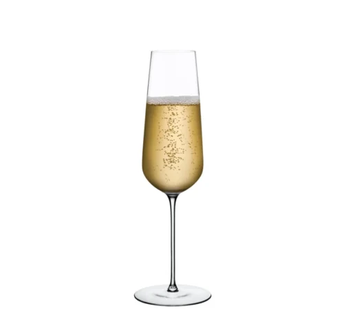 Nude Stem Zero Champagneglas 300 Ml -Keukenbenodigdheden Korting Winkel zero champagne 2